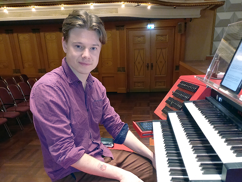 Sebastian Heindl